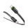 Kabel USAMS Kabel USB-C/Lightning 1m 30W czarny/black